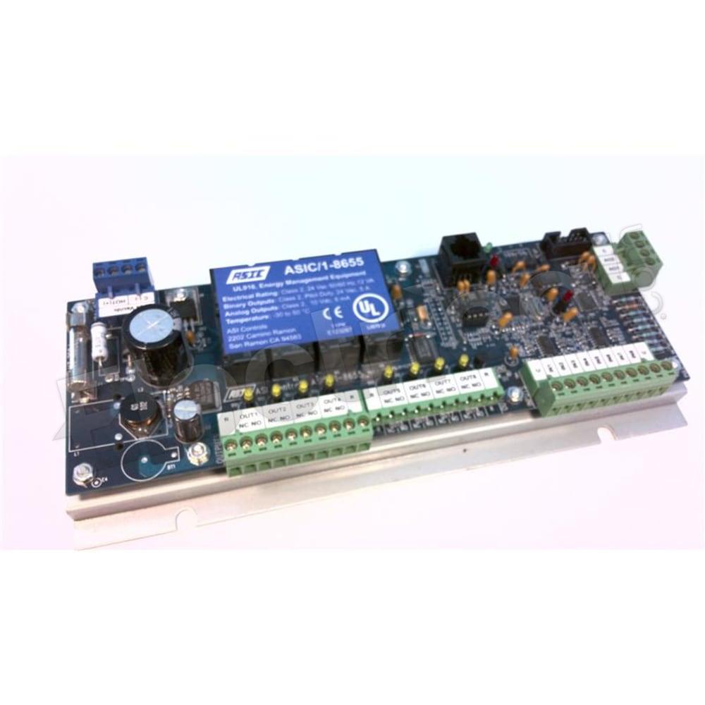 ASIC/1-8655