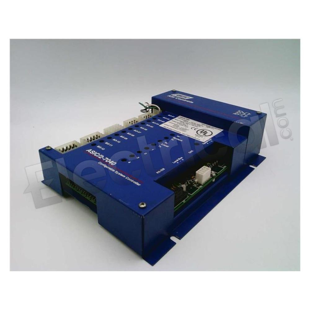 ASIC/2-7040