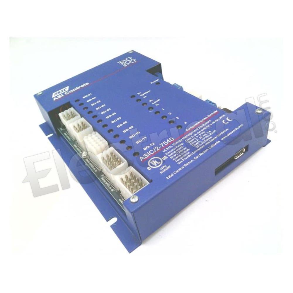 ASIC2-7540