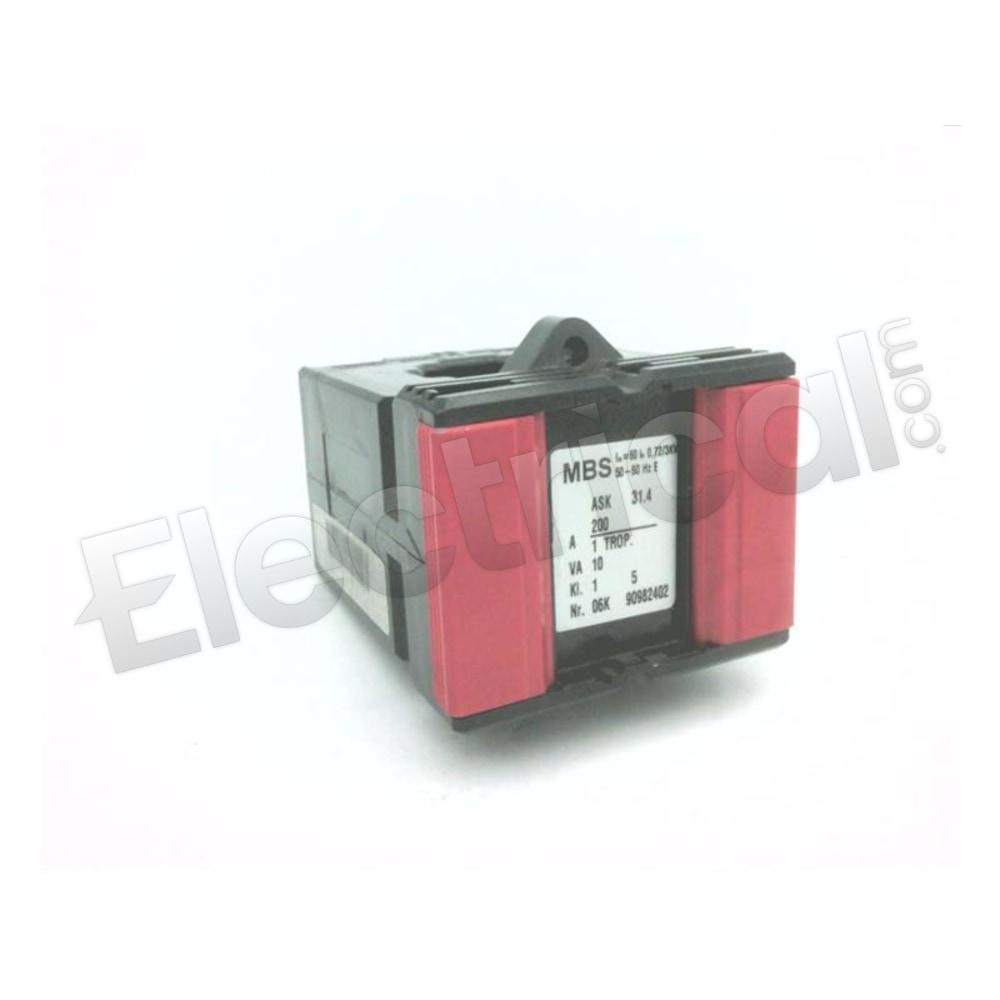 ASK 31.4-200/1A-10VA-KI.1