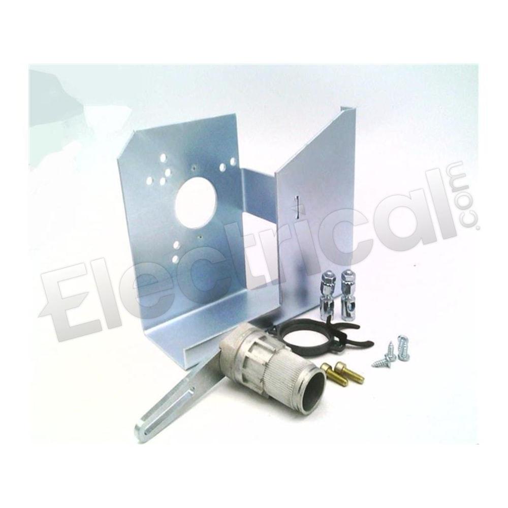 Siemens Enclosure ASK71.2U