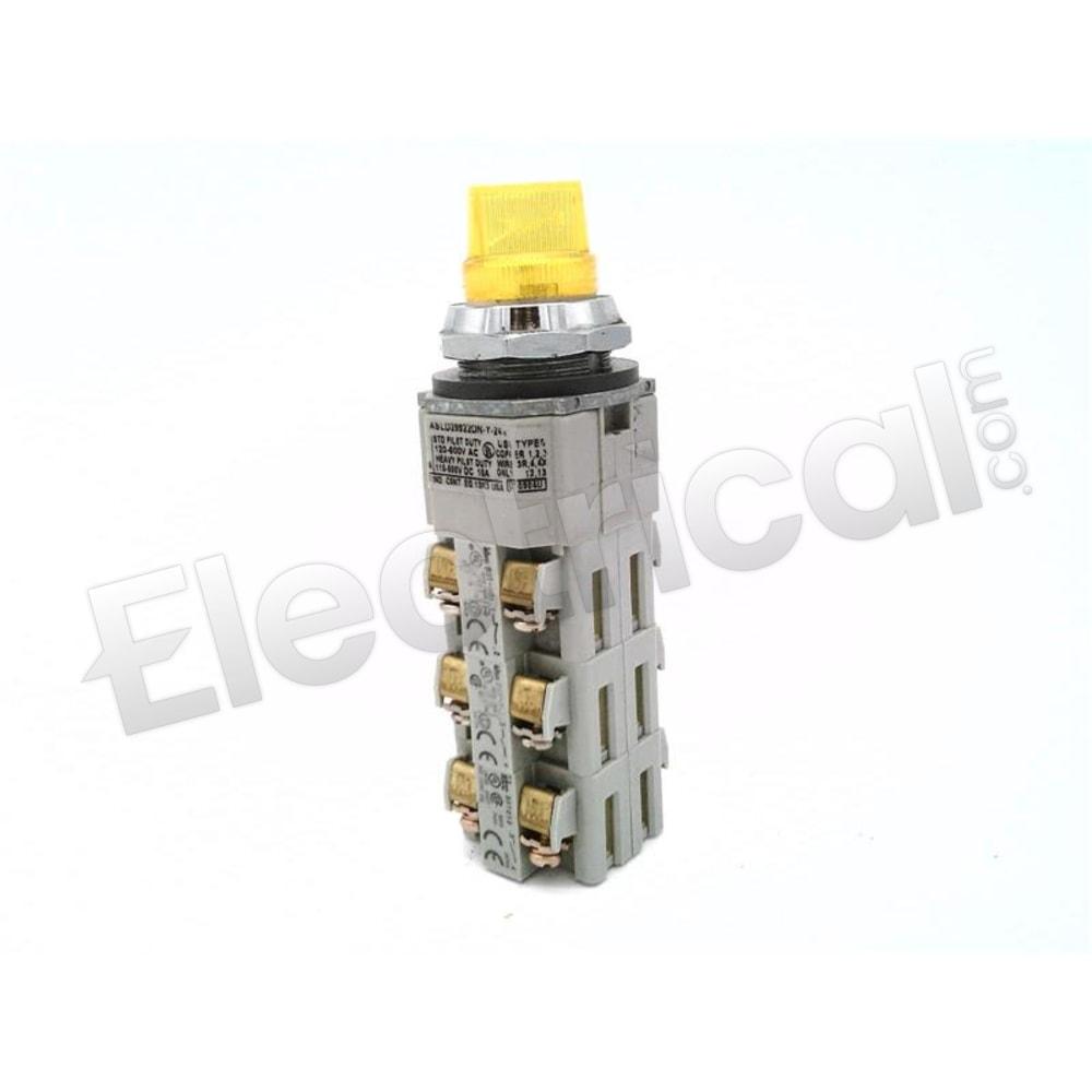 ASLD29922DN-Y-24V