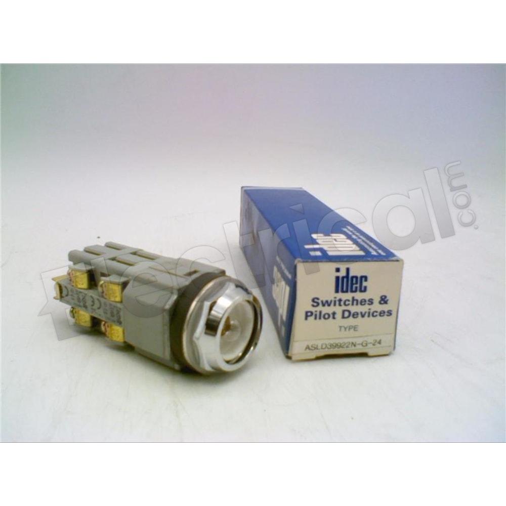 ASLD39922N-G-24V