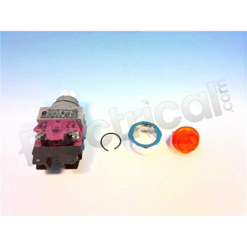 ASLW319911D-203-A-120V