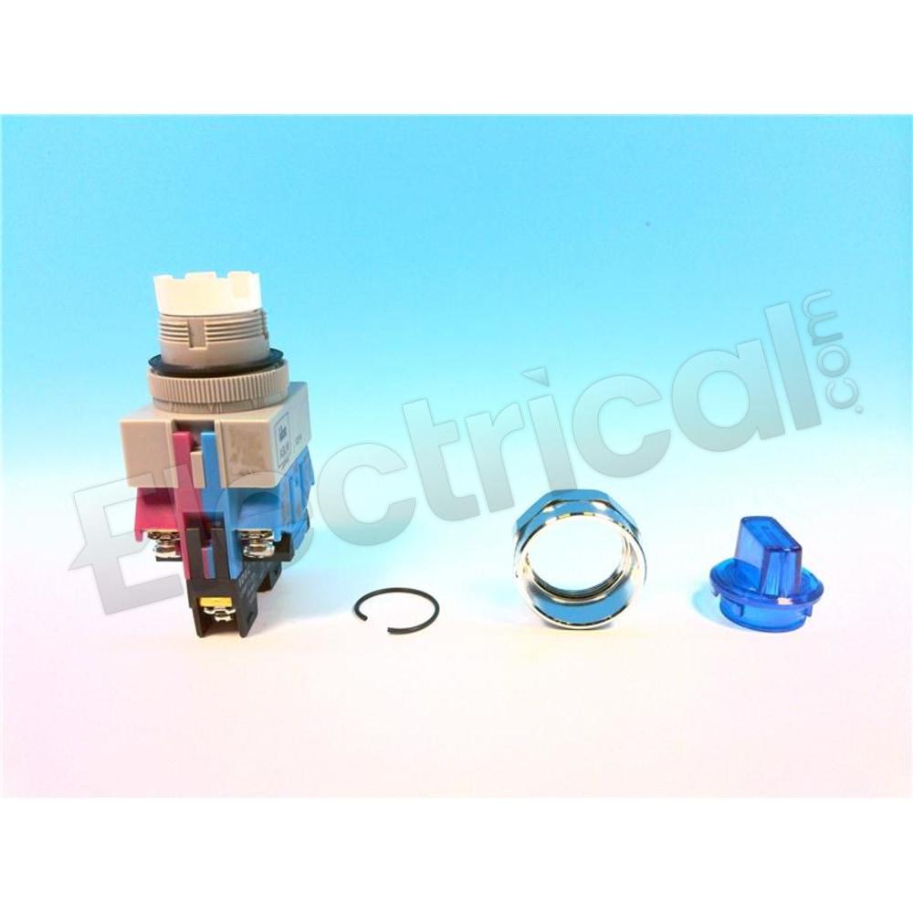 ASLW319911D-203-S-120V