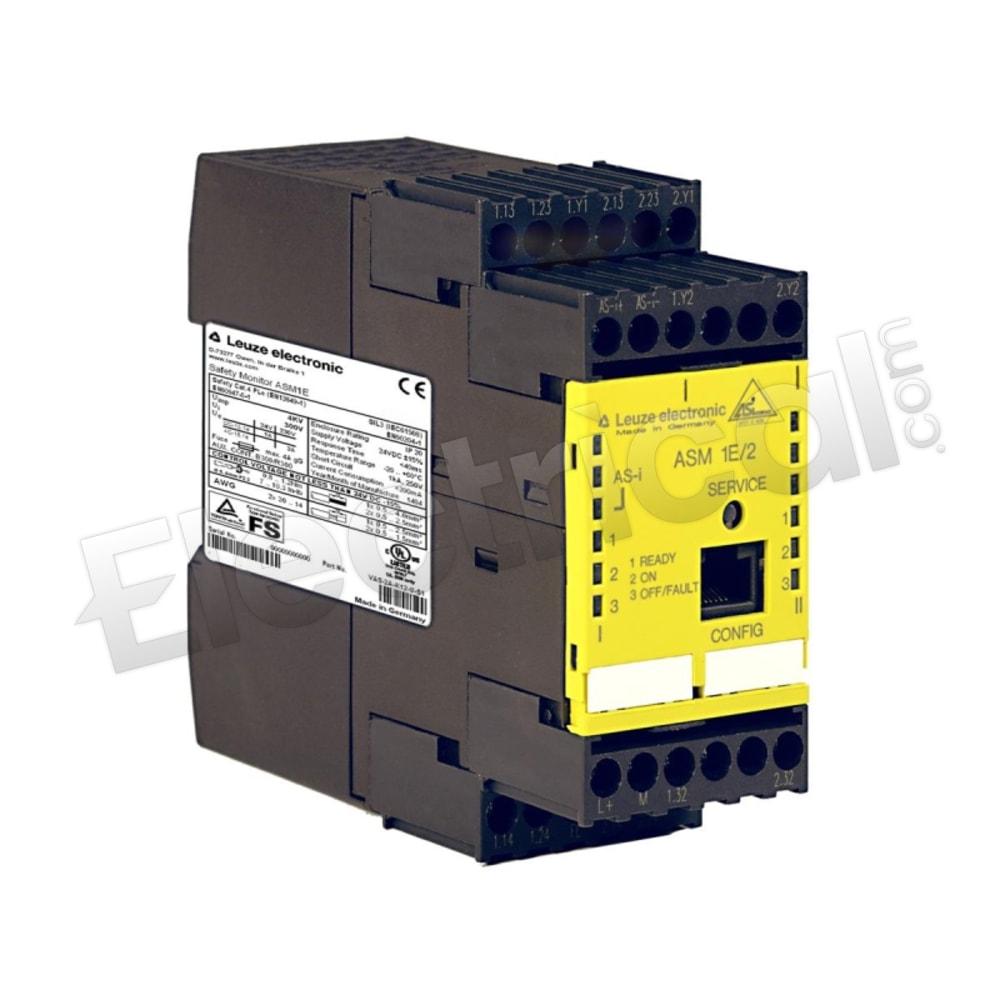 ASM1E/2