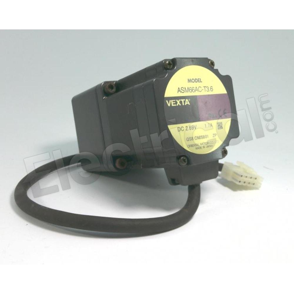ASM66AC-T3.6