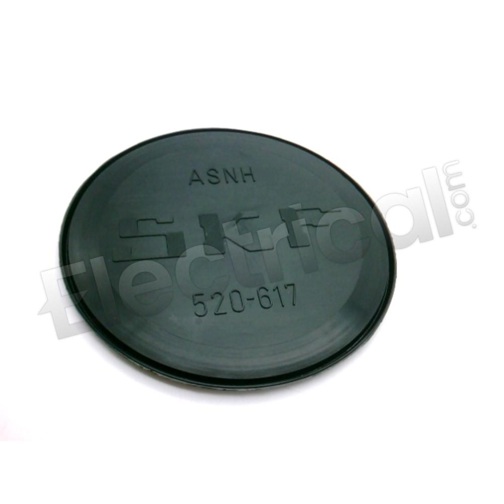 ASNH 520-617