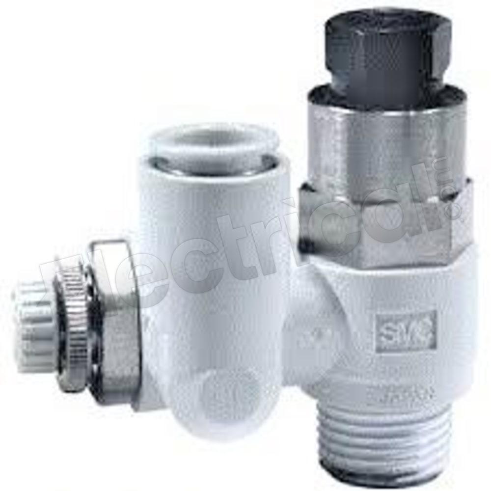 ASP430F-02-08S