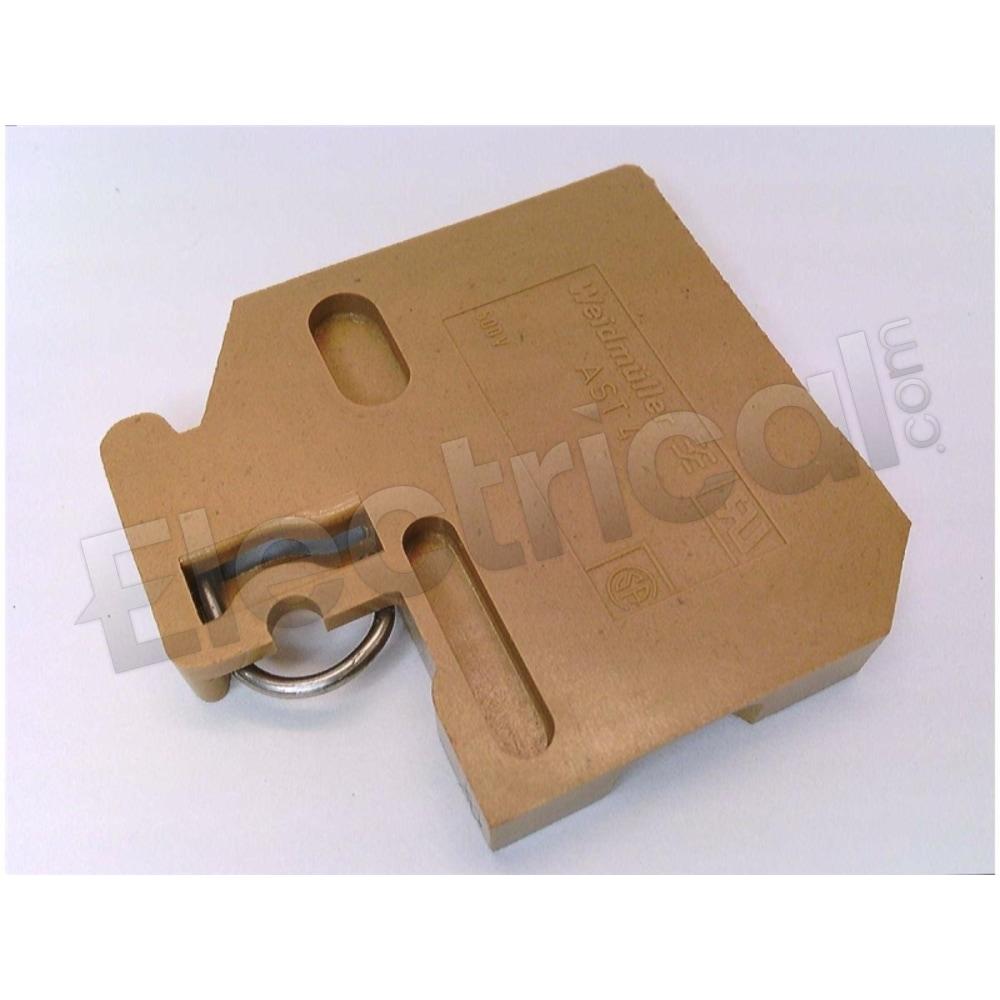 Mersen Low Voltage AST4