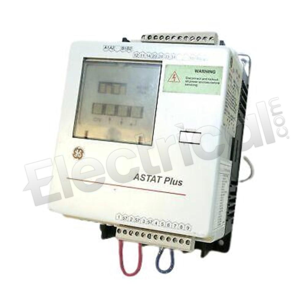 General Electric Overload Relay ASTAT- QI3LDP