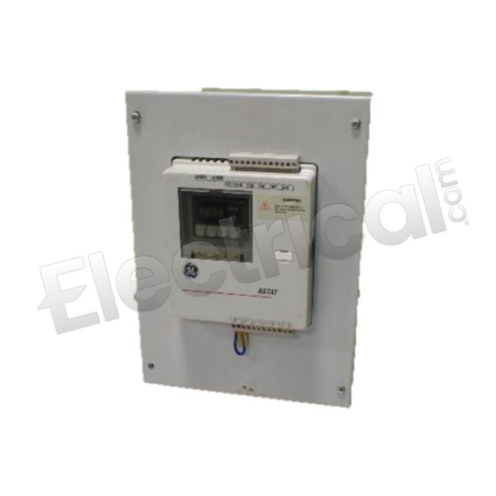 General Electric Motor Starter ASTATQC2JDP