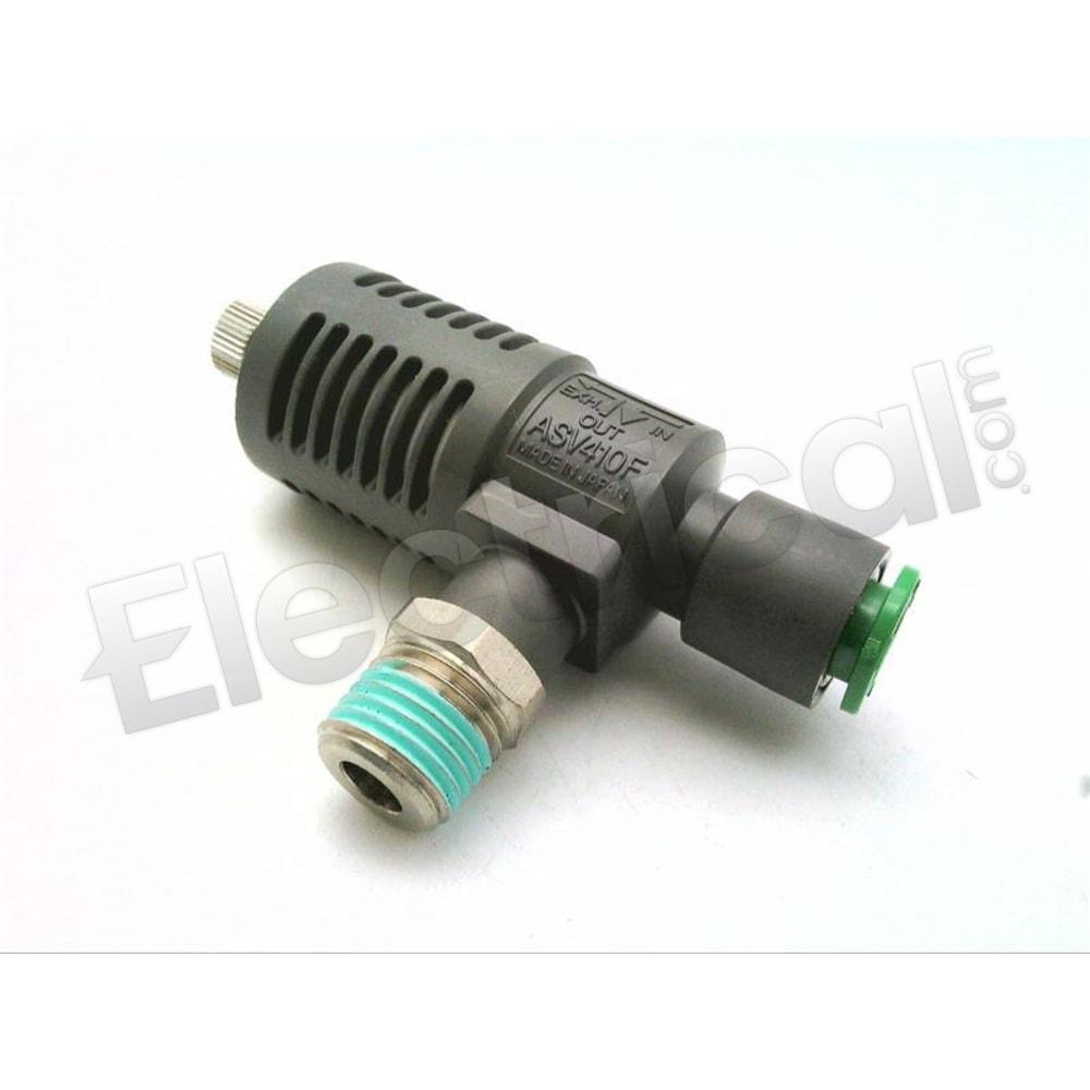ASV410F-02-08S