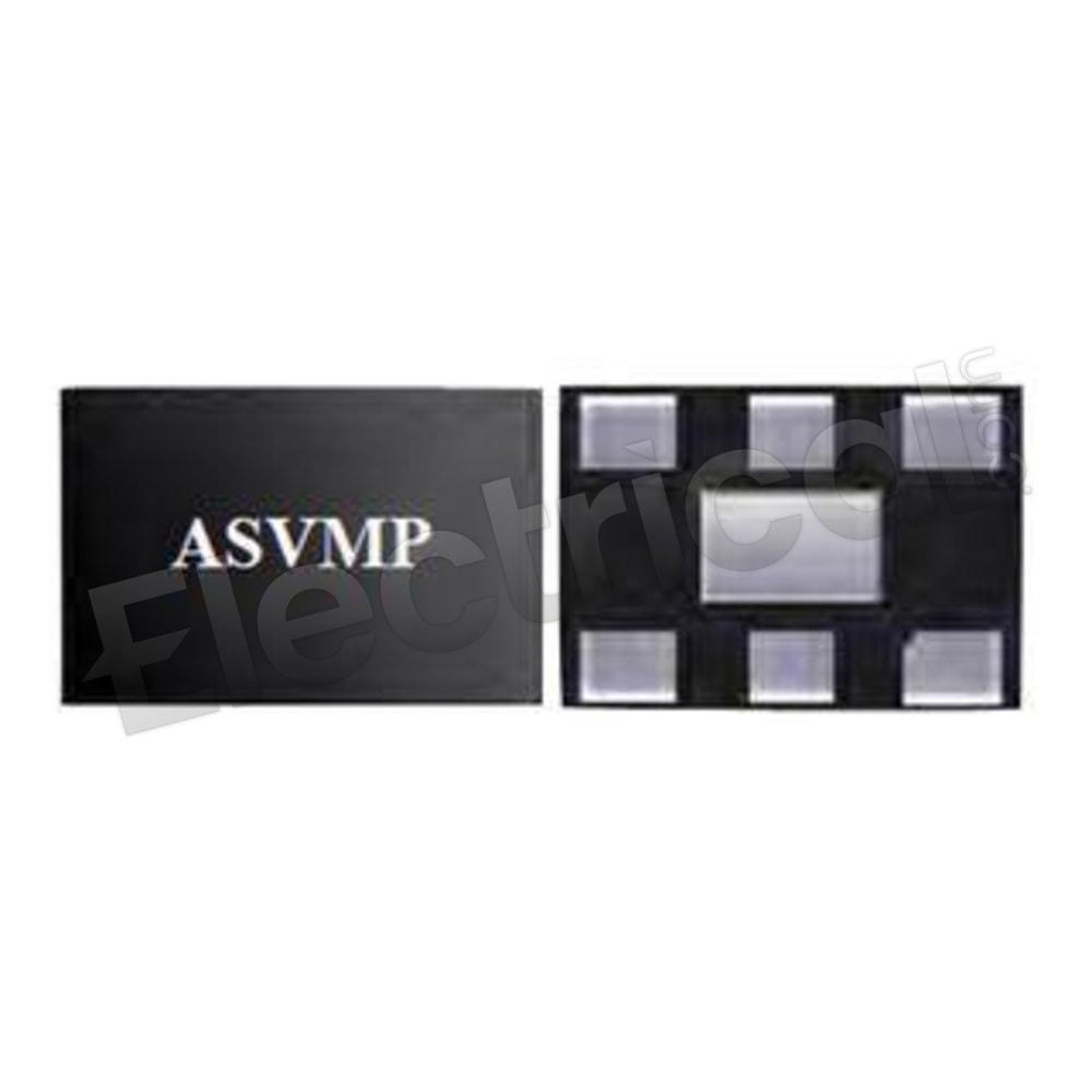 ASVMPC-12.288MHZ-LR-T