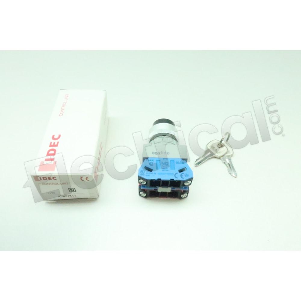 IDEC Motor Control Part And Accessory ASW21K11