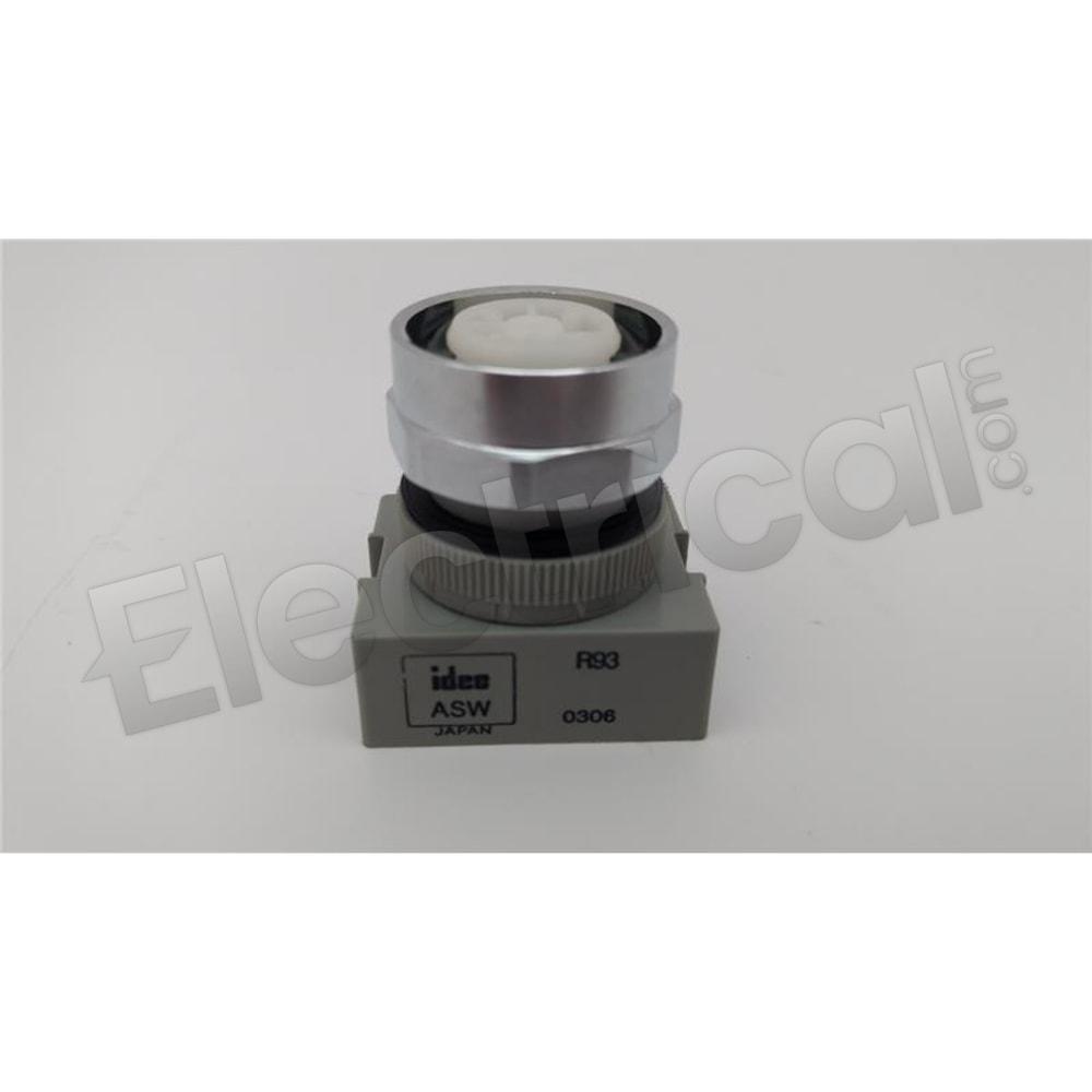 IDEC Motor Control Part And Accessory ASW300-2
