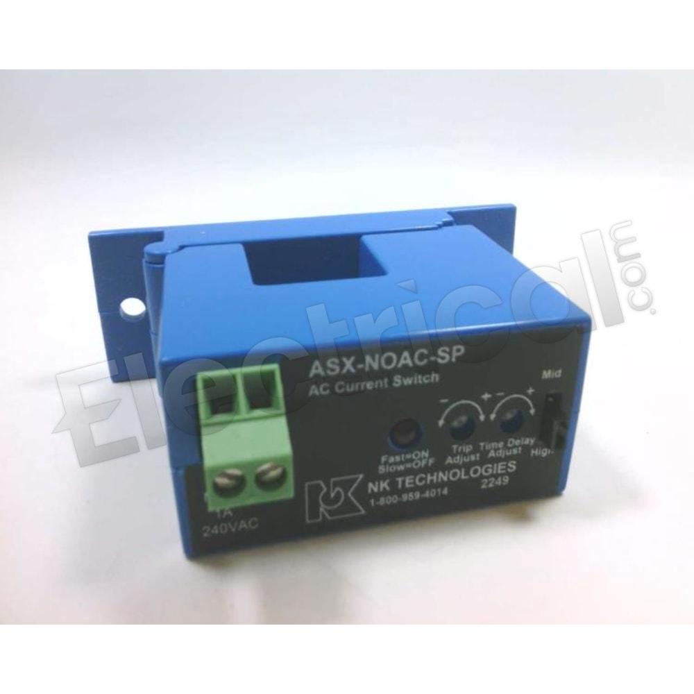 ASX-NOAC-SP