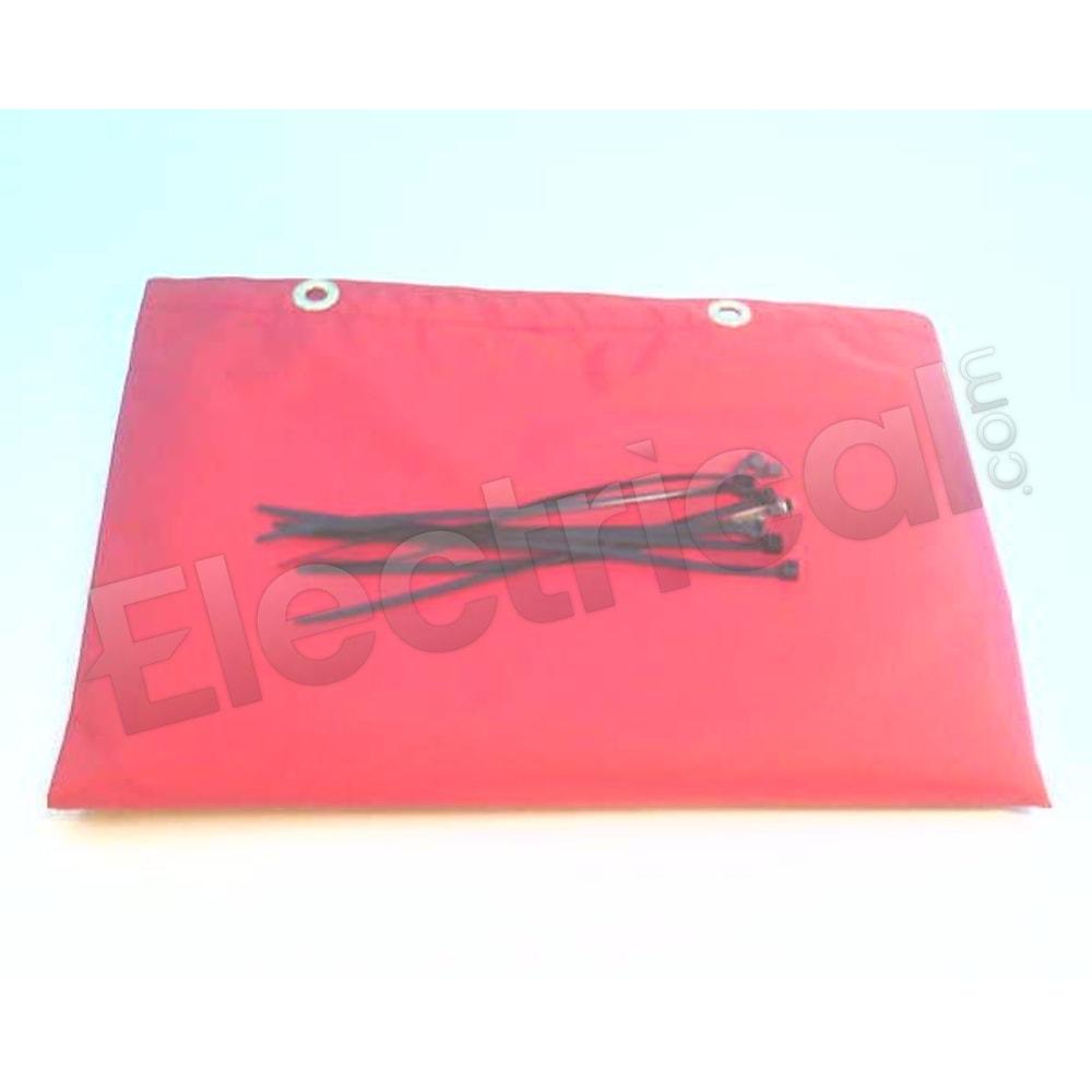Safety Flag Co Part And Accessory ASX1848