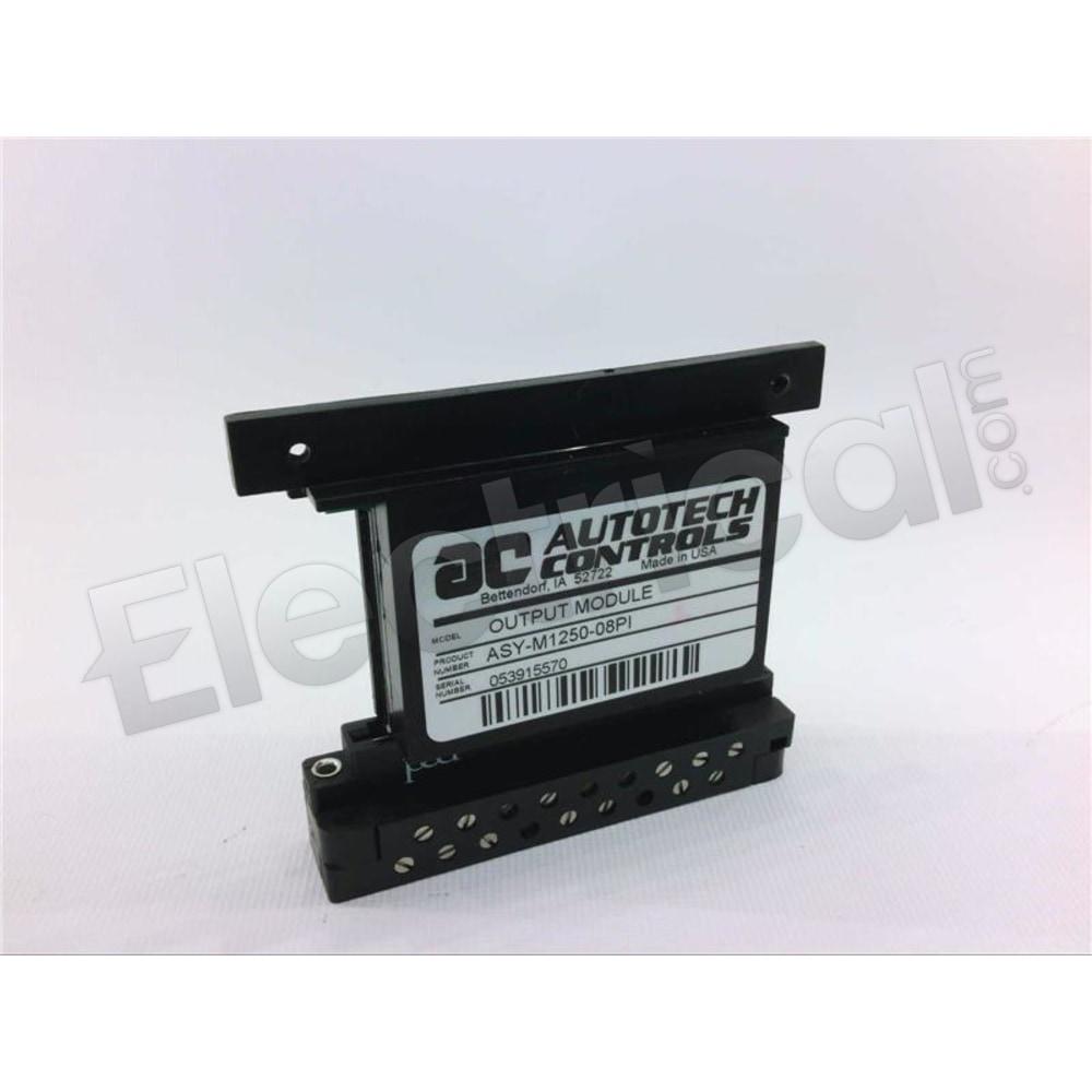 ASY-M1250-08PI