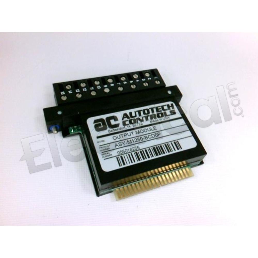 ASY-M1250-BCD0P