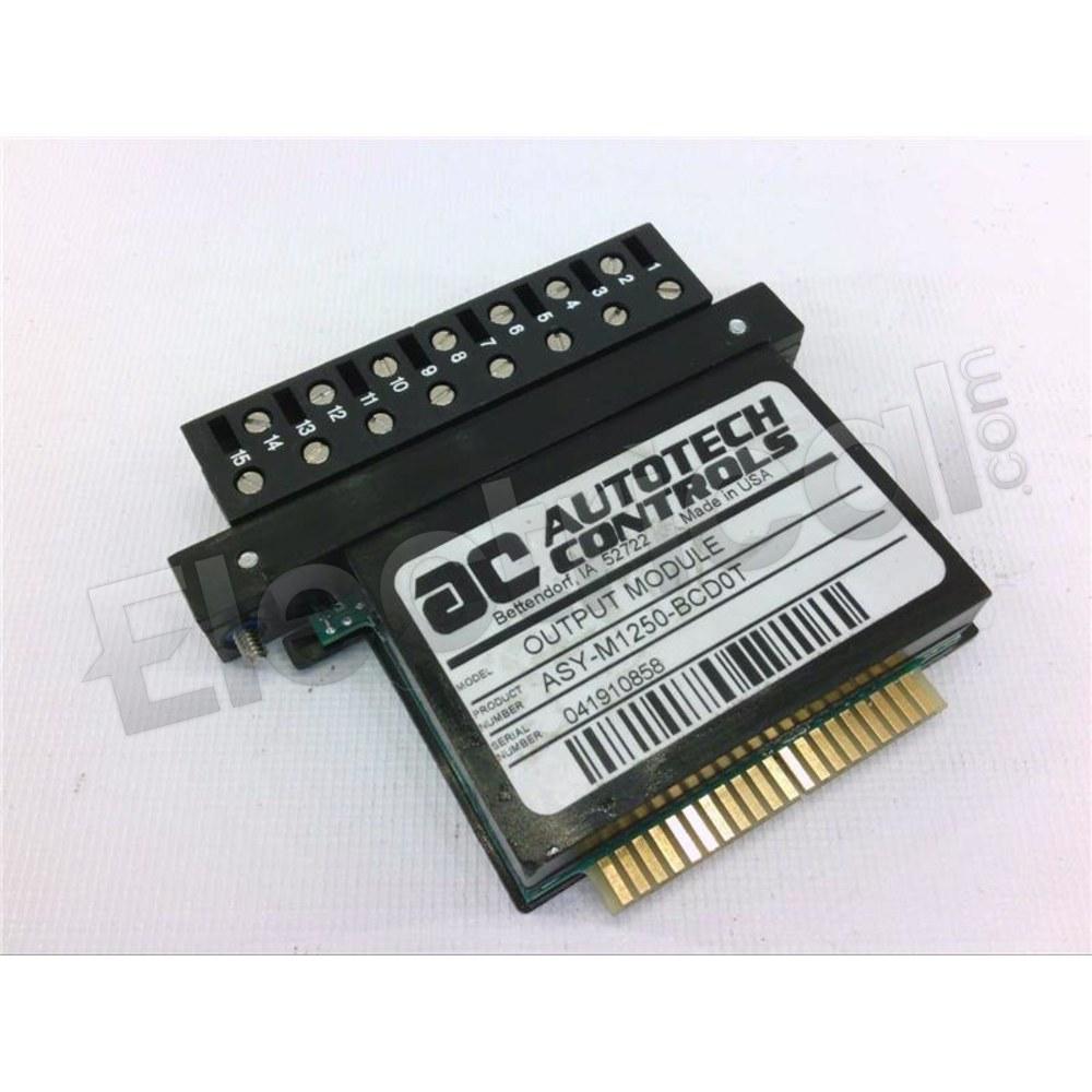 ASY-M1250-BCD0T