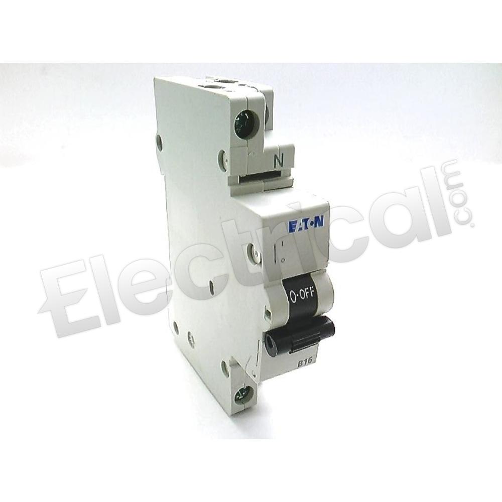 Eaton Molded Case AT-1NRB16/6
