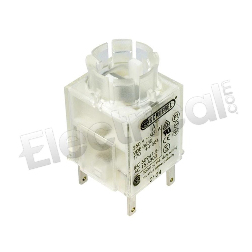 Schlegel Motor Control Part And Accessory AT