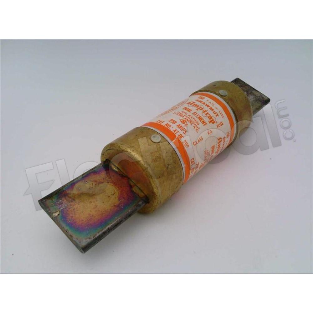 Mersen Low Voltage AT-DE-250
