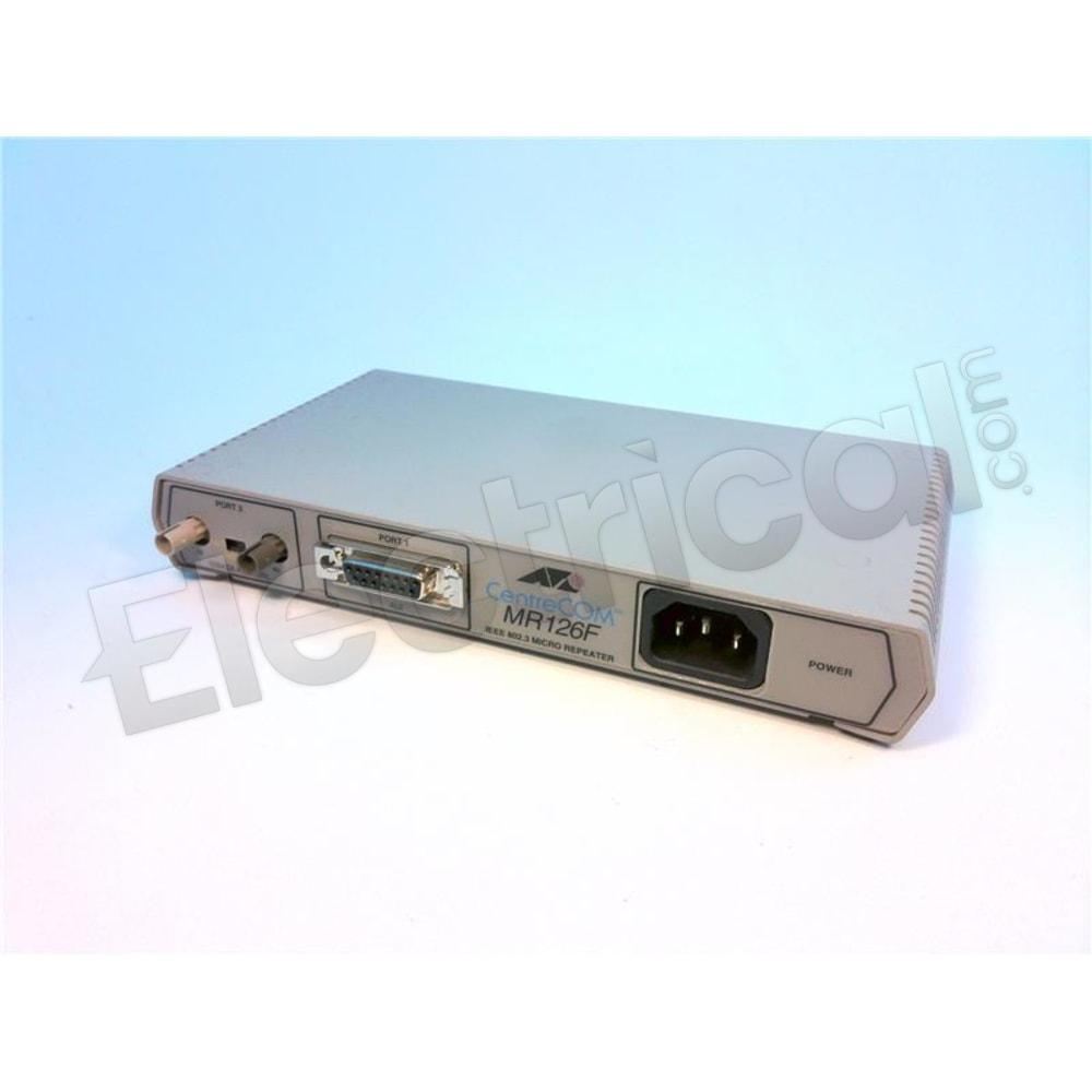 AT-MR126F