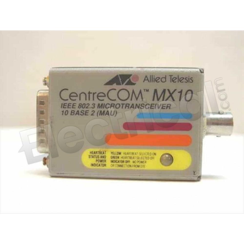 AT-MX10