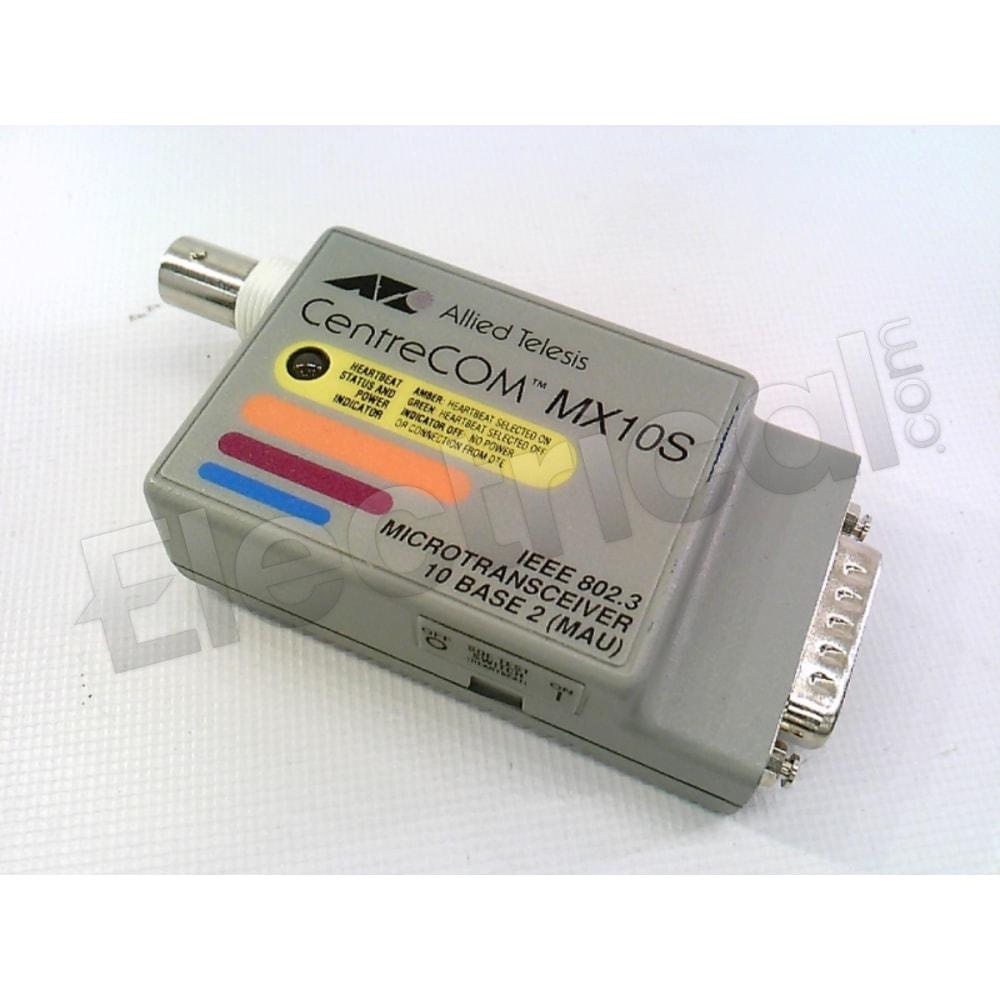 AT-MX10S-05D