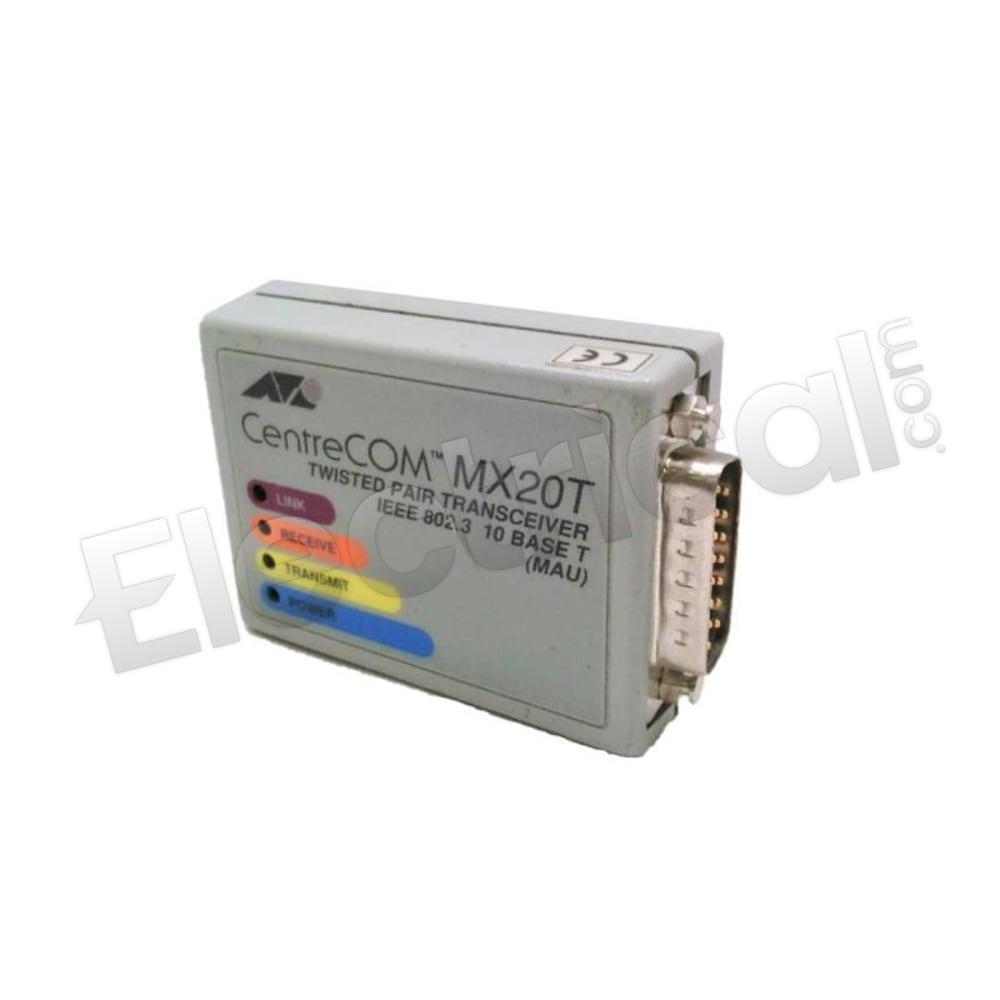 AT-MX20T