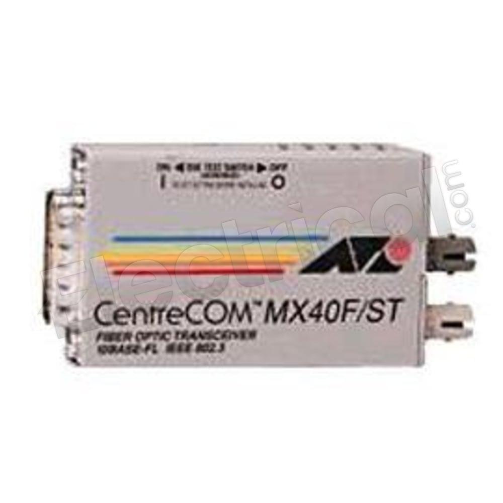 AT-MX40F/ST