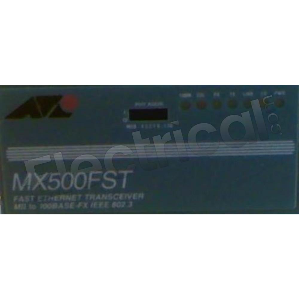AT-MX500F/ST