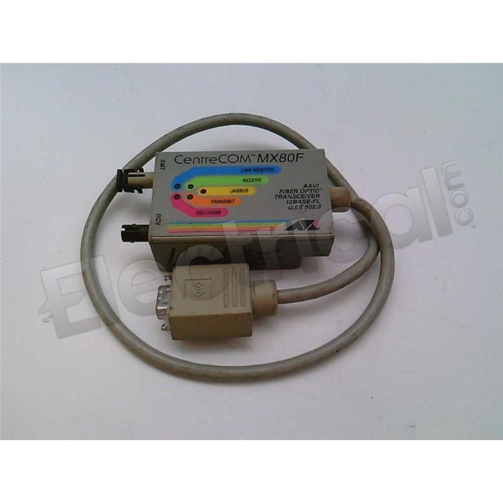 AT-MX80F