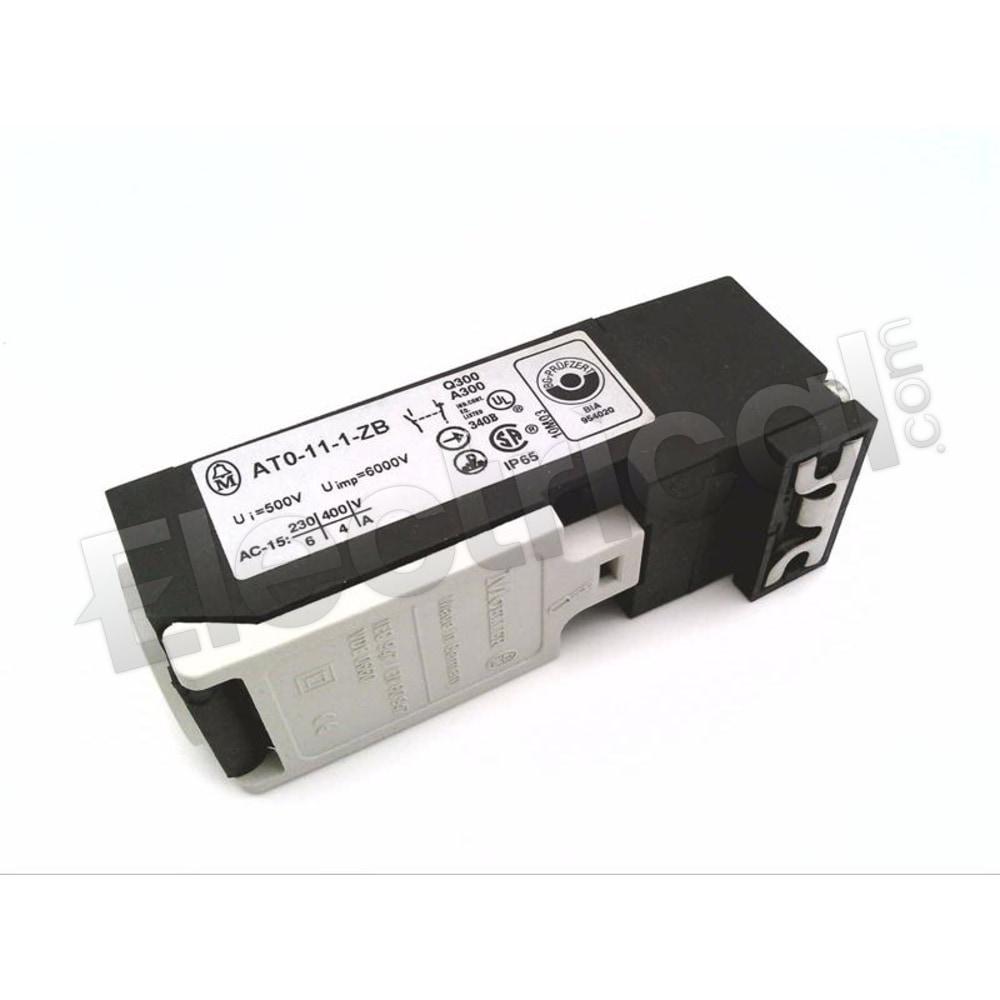 Eaton Safety Switch AT0-11-1-ZB
