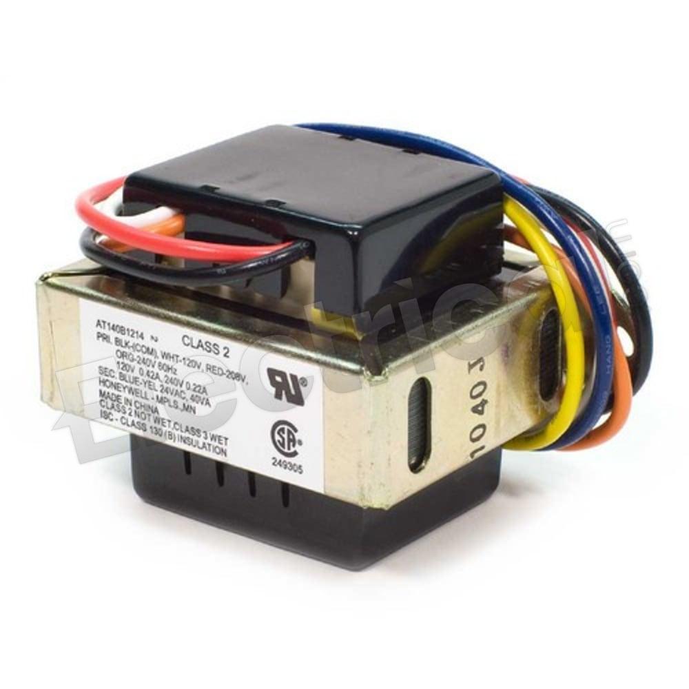 Honeywell HVAC Transformer AT140B1214