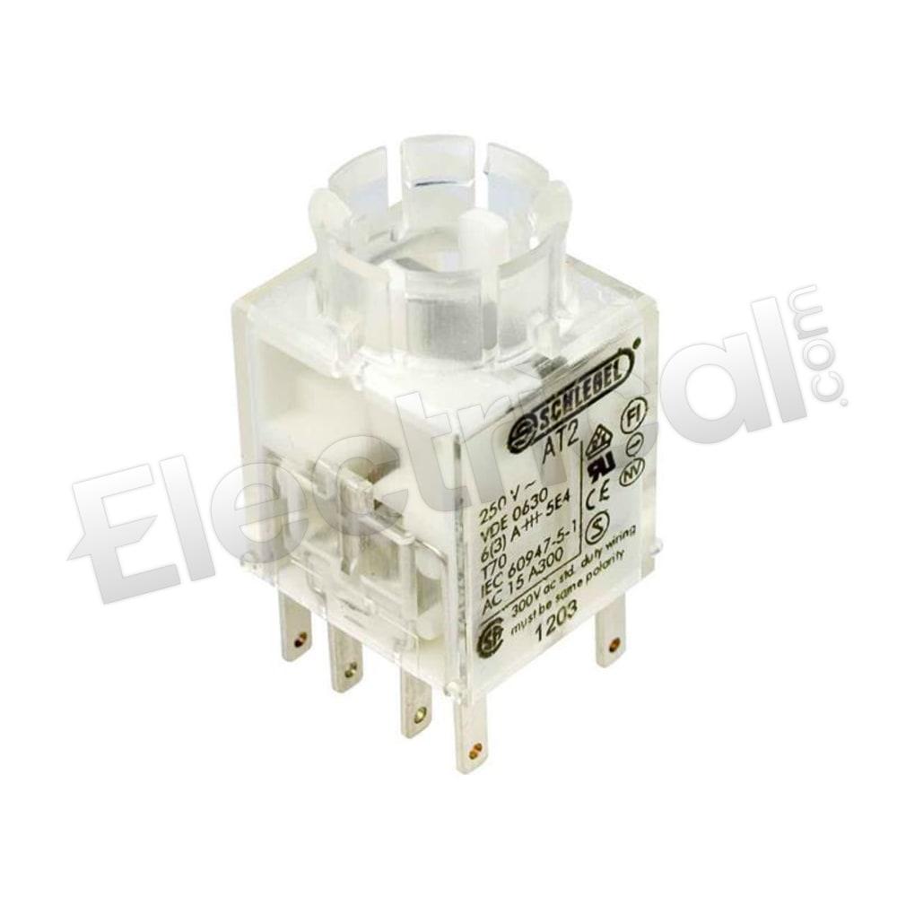 Schlegel Motor Control Part And Accessory AT2