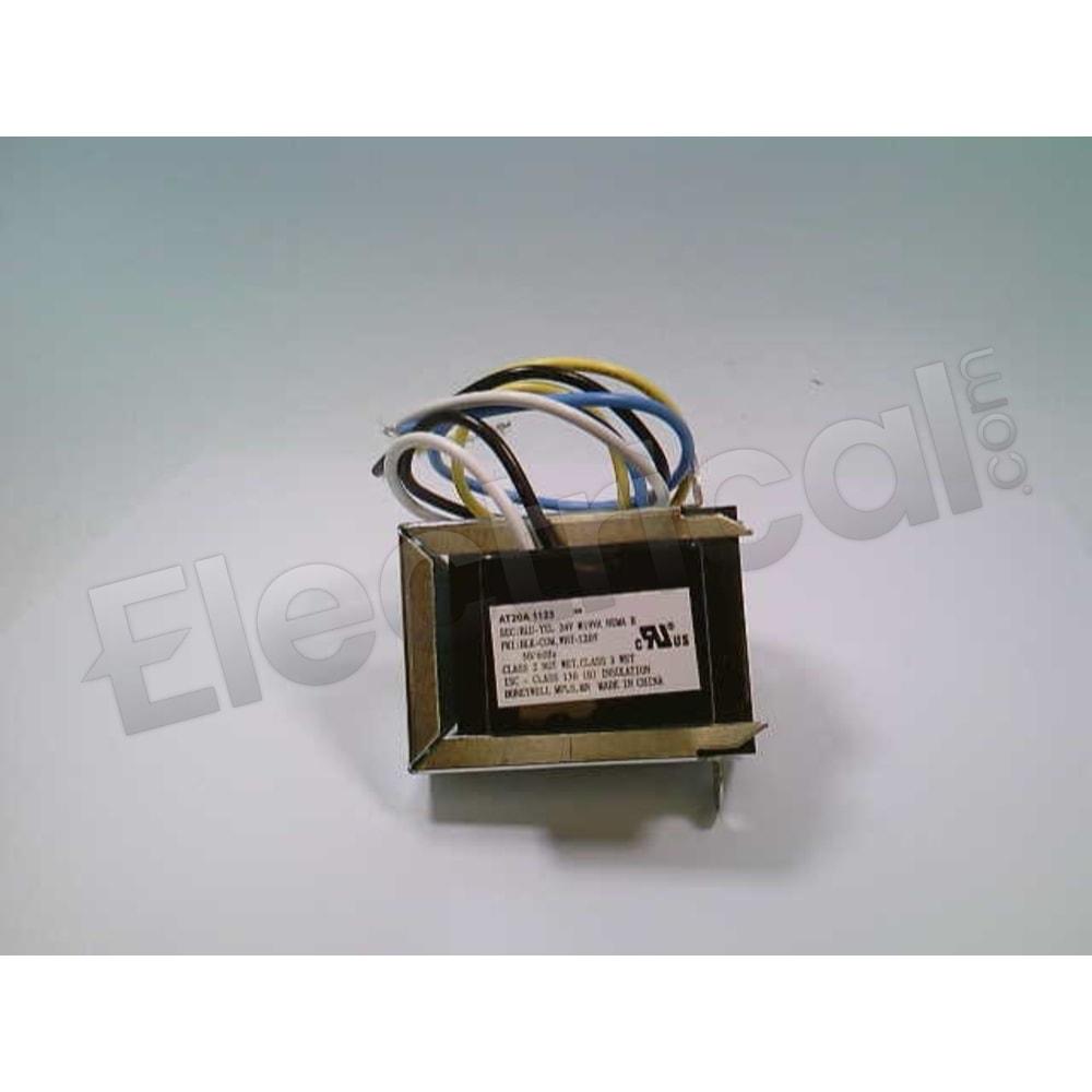 Honeywell HVAC Transformer AT20A1123