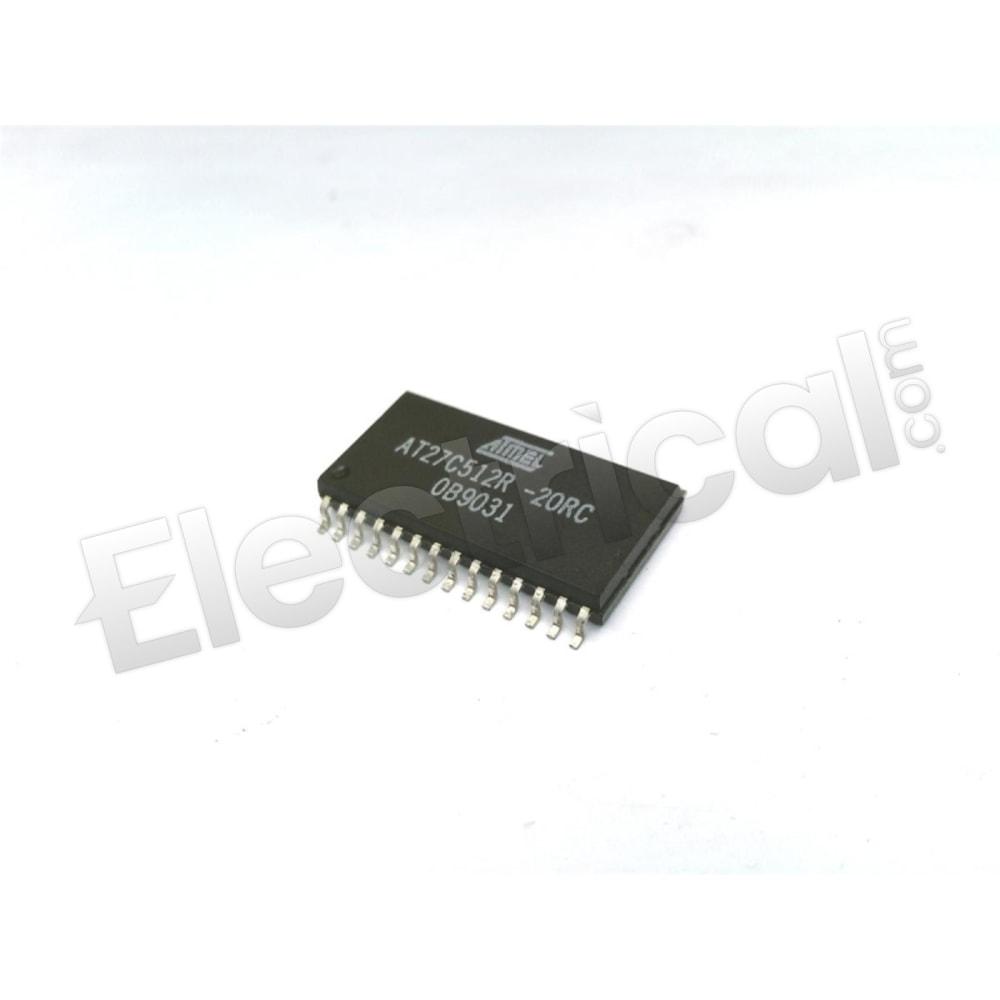 AT27C512R20RC
