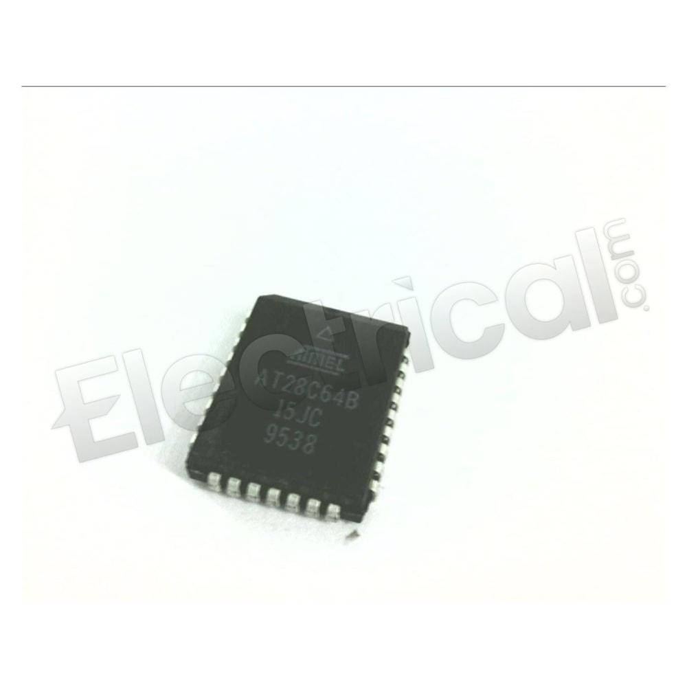 AT28C64B15JC