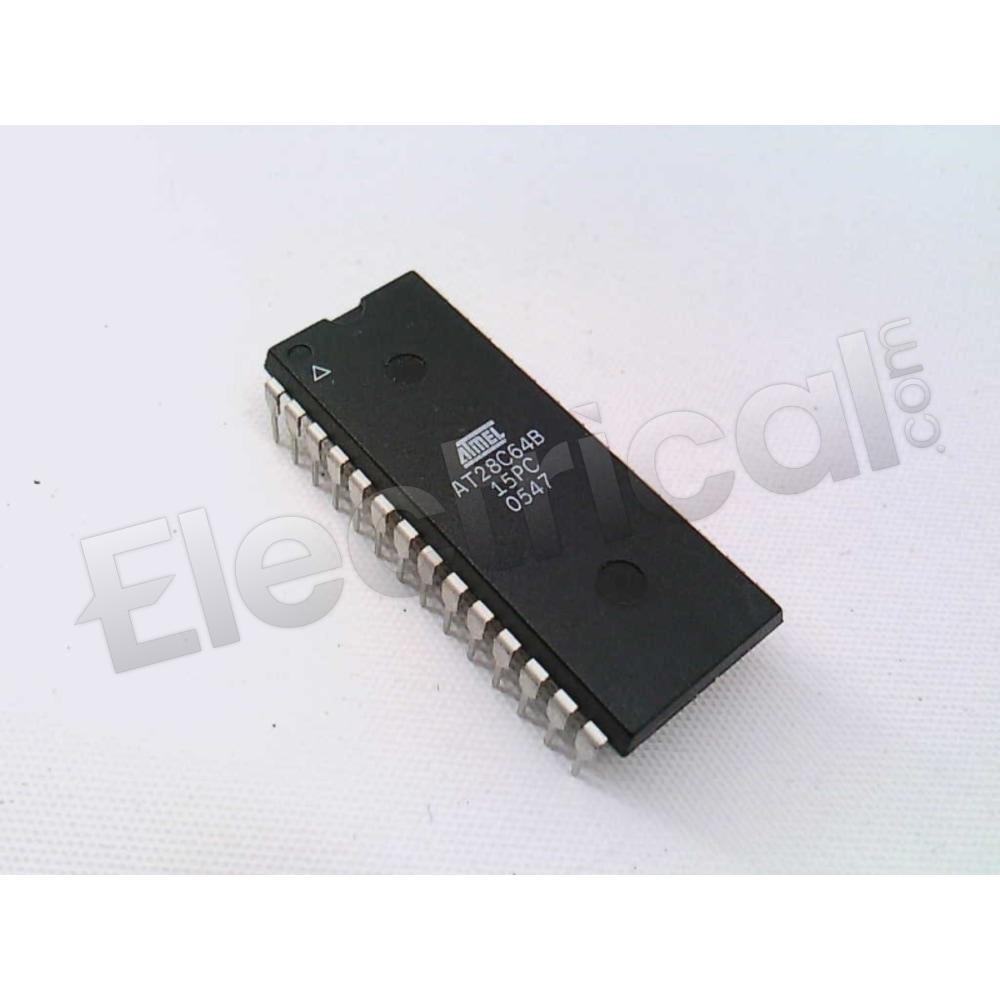 AT28C64B15PC