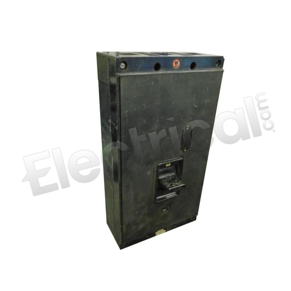 Trumbell Electric Trip Units And Programmers AT33200