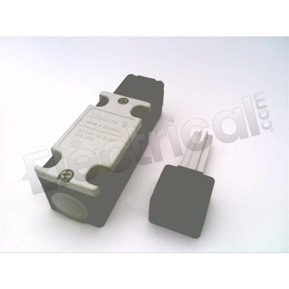 Eaton Safety Switch AT4/11-1/I/ZB
