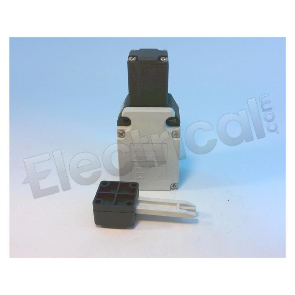 Eaton Safety Switch AT4/11-1/IA/ZB