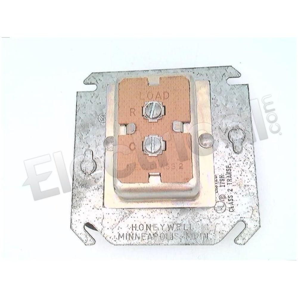 Honeywell HVAC Transformer AT72D-1022