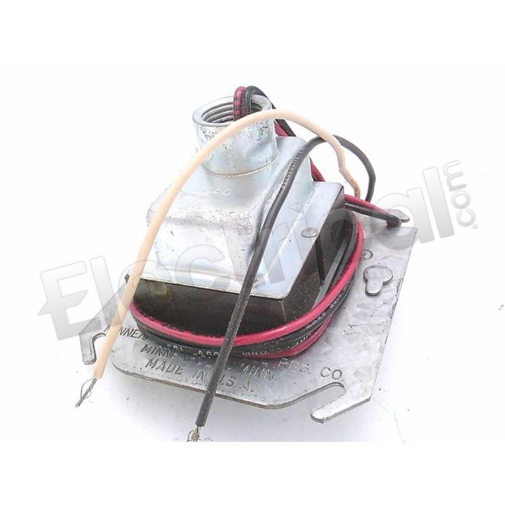 Honeywell HVAC Transformer AT72D-1048