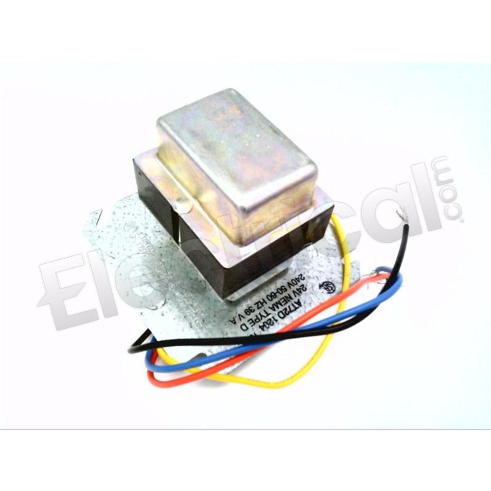 Honeywell HVAC Transformer AT72D1204
