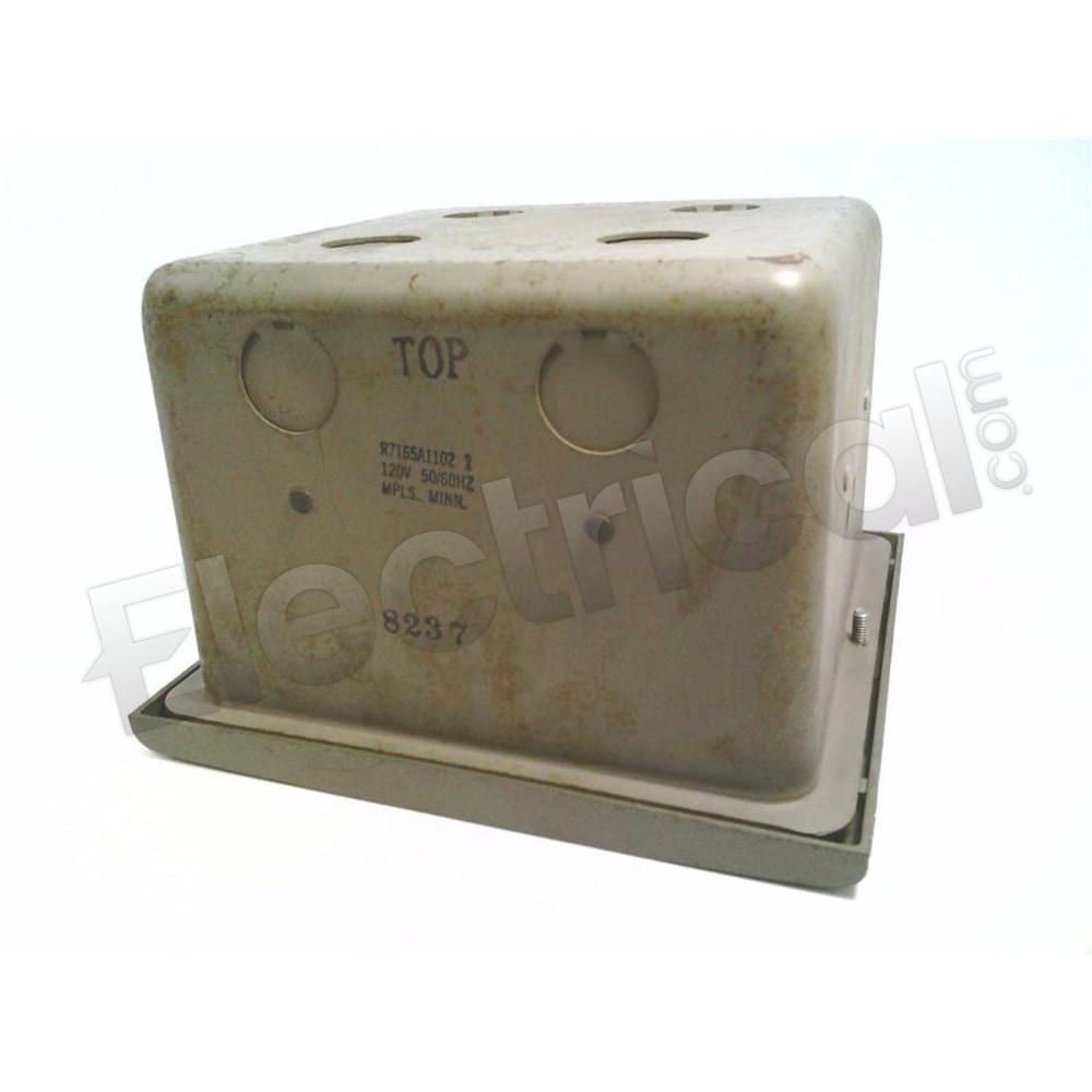 Honeywell HVAC Transformer AT72F 1004