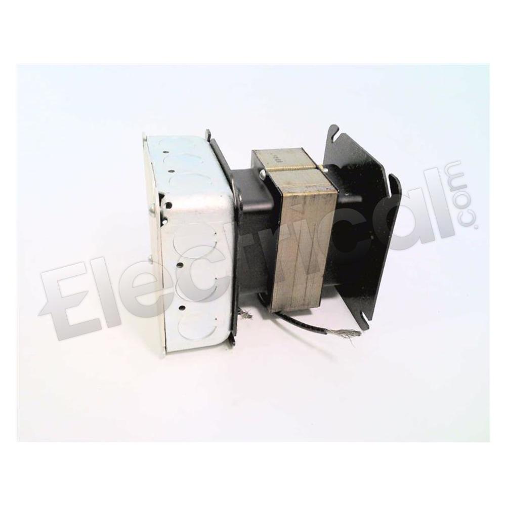 Honeywell Step Down Transformer AT74A 1021